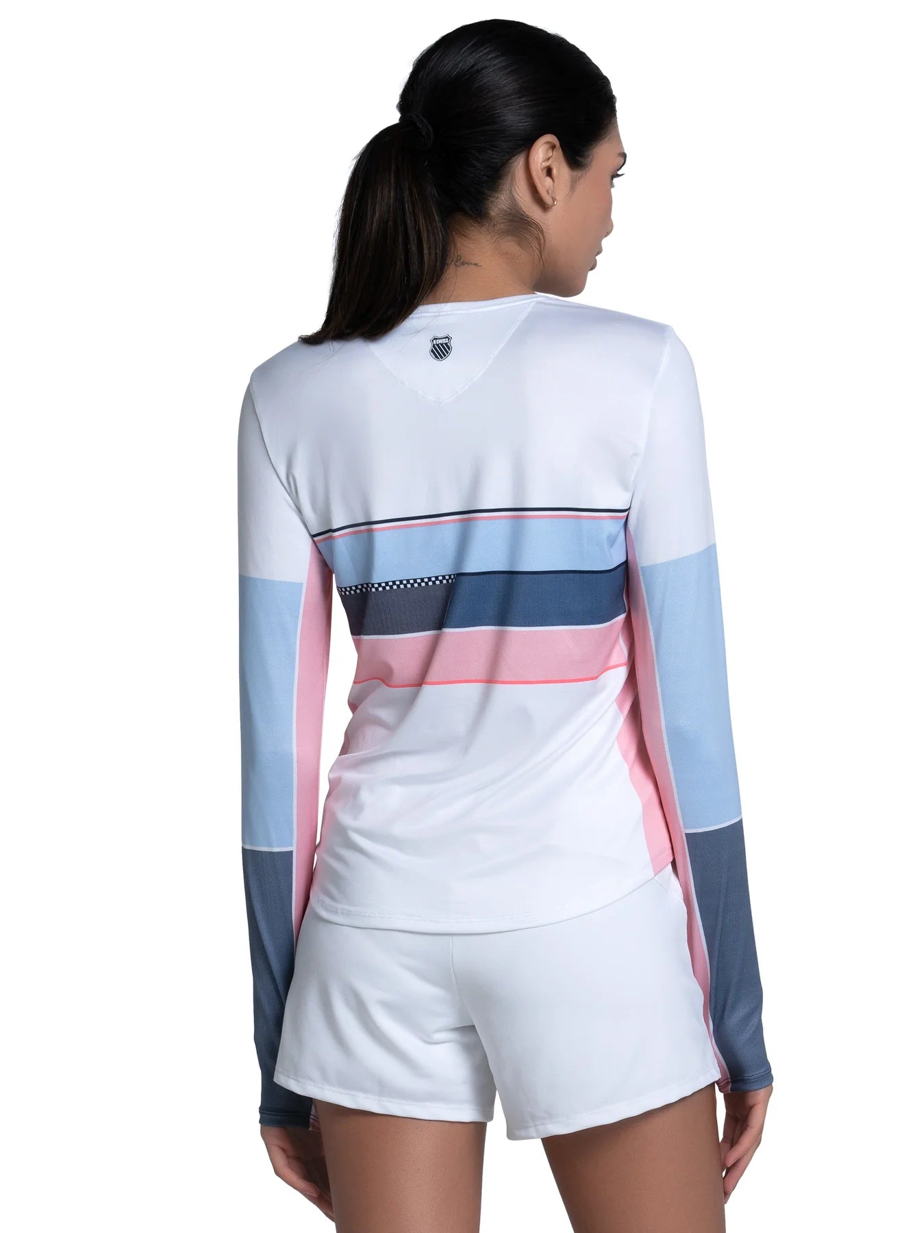 K-Swiss Women's Fall Accelerate Long Sleeve