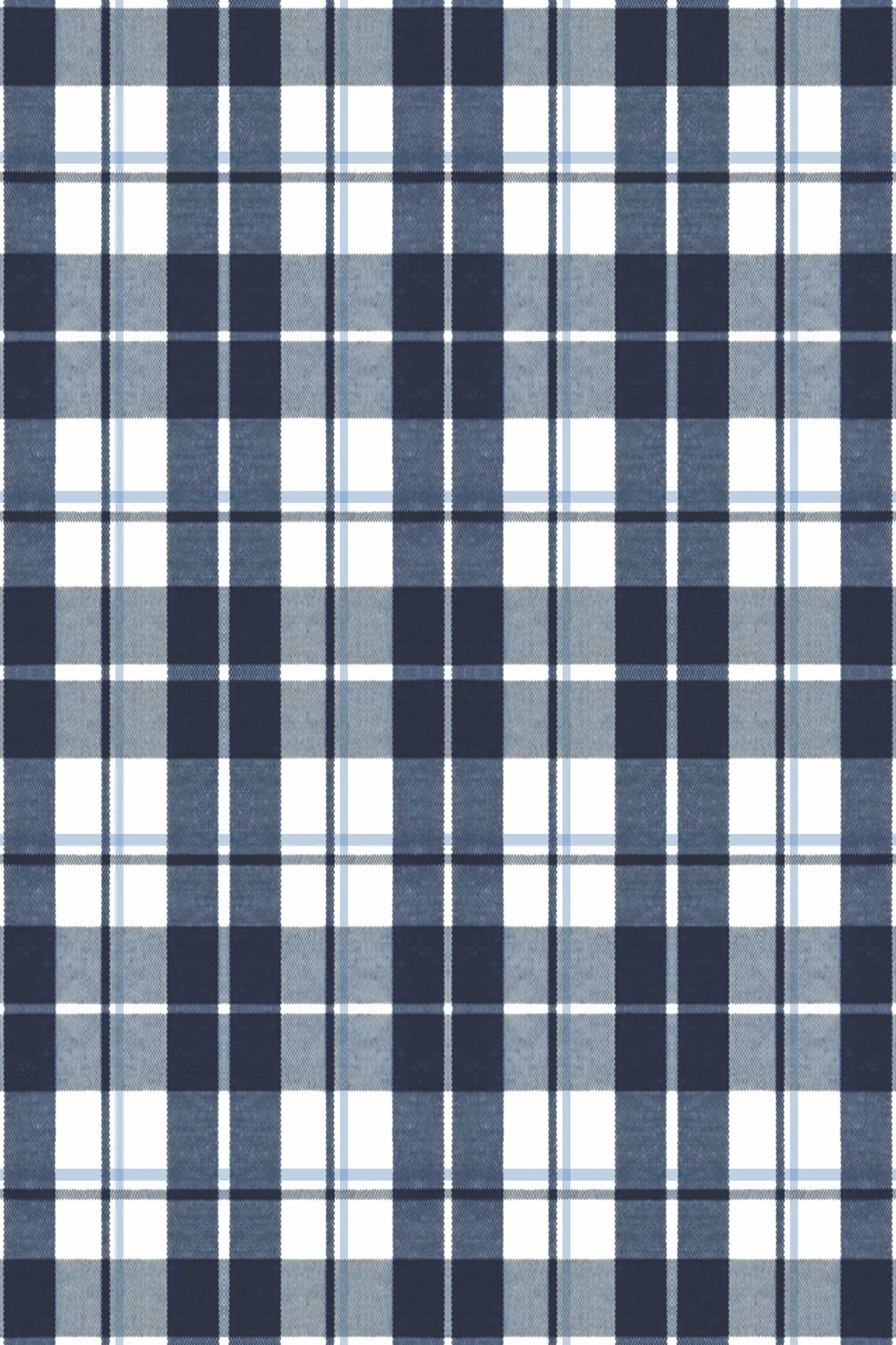 ONE SALE NOW The Smith & Quinn June Dress - Mariners Plaid