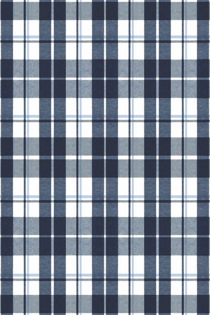 ONE SALE NOW The Smith & Quinn June Dress - Mariners Plaid