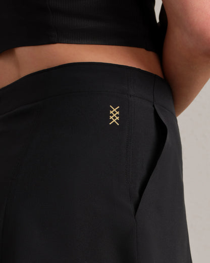 RHONE Mirage Skort – Performance with Hidden Details