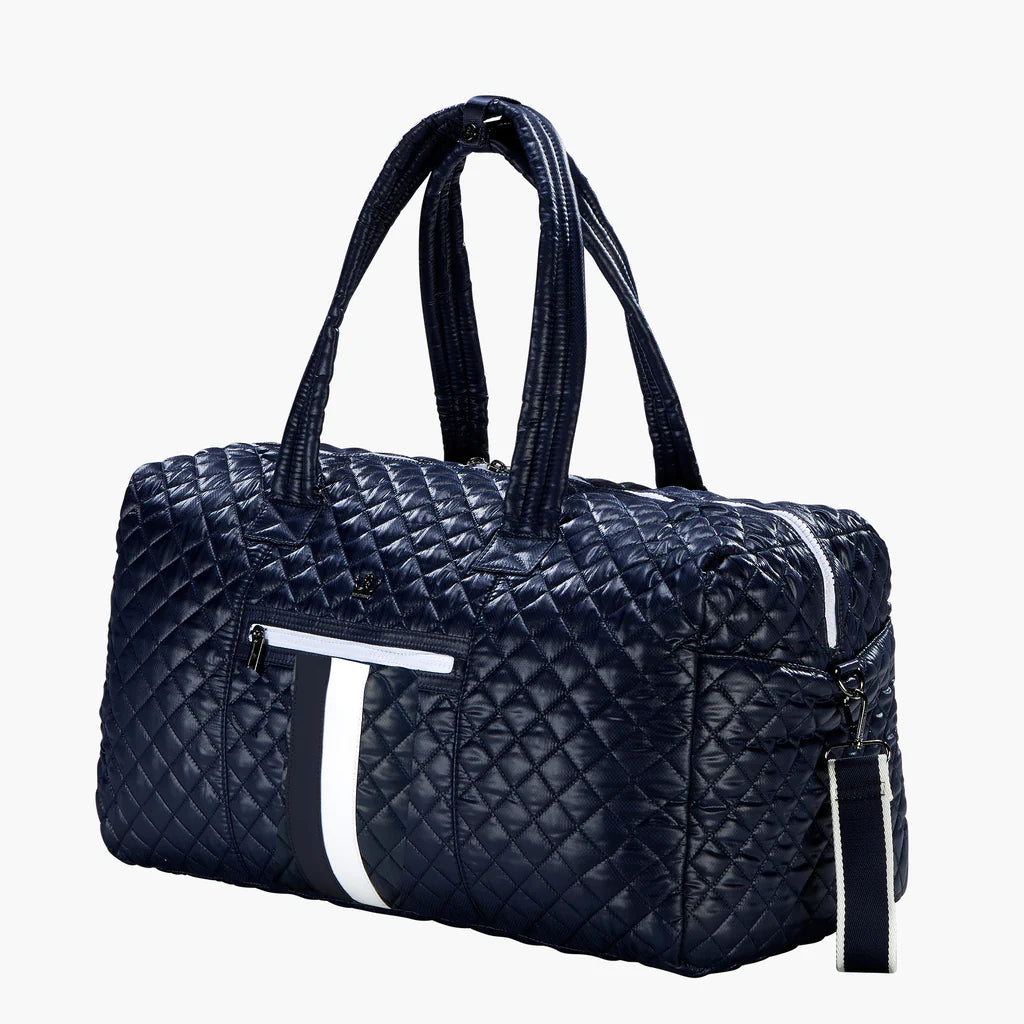 Oliver Thomas 24+7 Weekender Tote