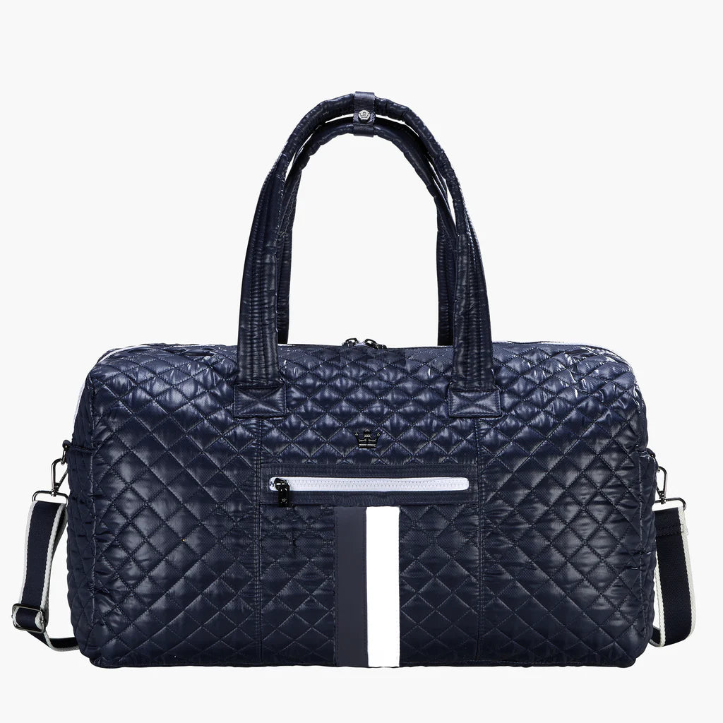 Oliver Thomas 24+7 Weekender Tote