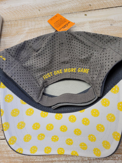 Alleys & Angles Pickleball Caps By Pukka
