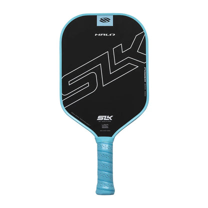 Selkirk SLK Halo Power Max Pickleball Paddle – Spin + Power in One Sleek Paddle