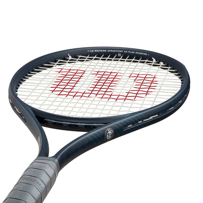 Wilson 2024 Shift 99 V1 Session de Soirée Tennis Racquet