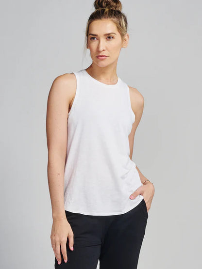 Women’s NOLA Fitness Tank – Tasc Performance