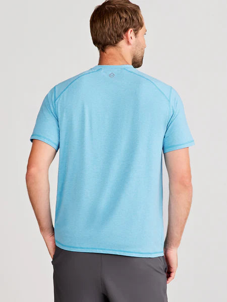tasc Performance Carrollton Fitness T-Shirt