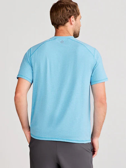 tasc Performance Carrollton Fitness T-Shirt