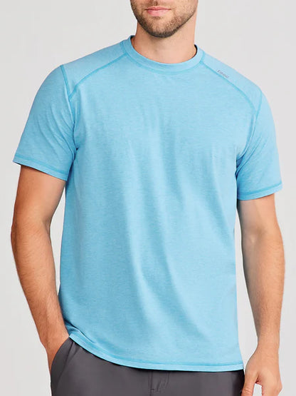 tasc Performance Carrollton Fitness T-Shirt
