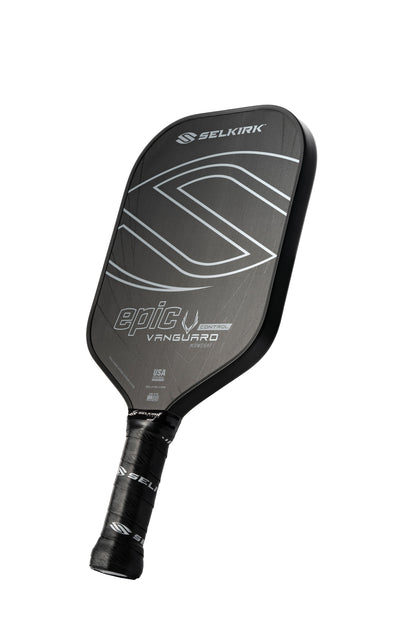 Selkirk VANGUARD Control Epic Pickleball Paddle - FINAL SALE!