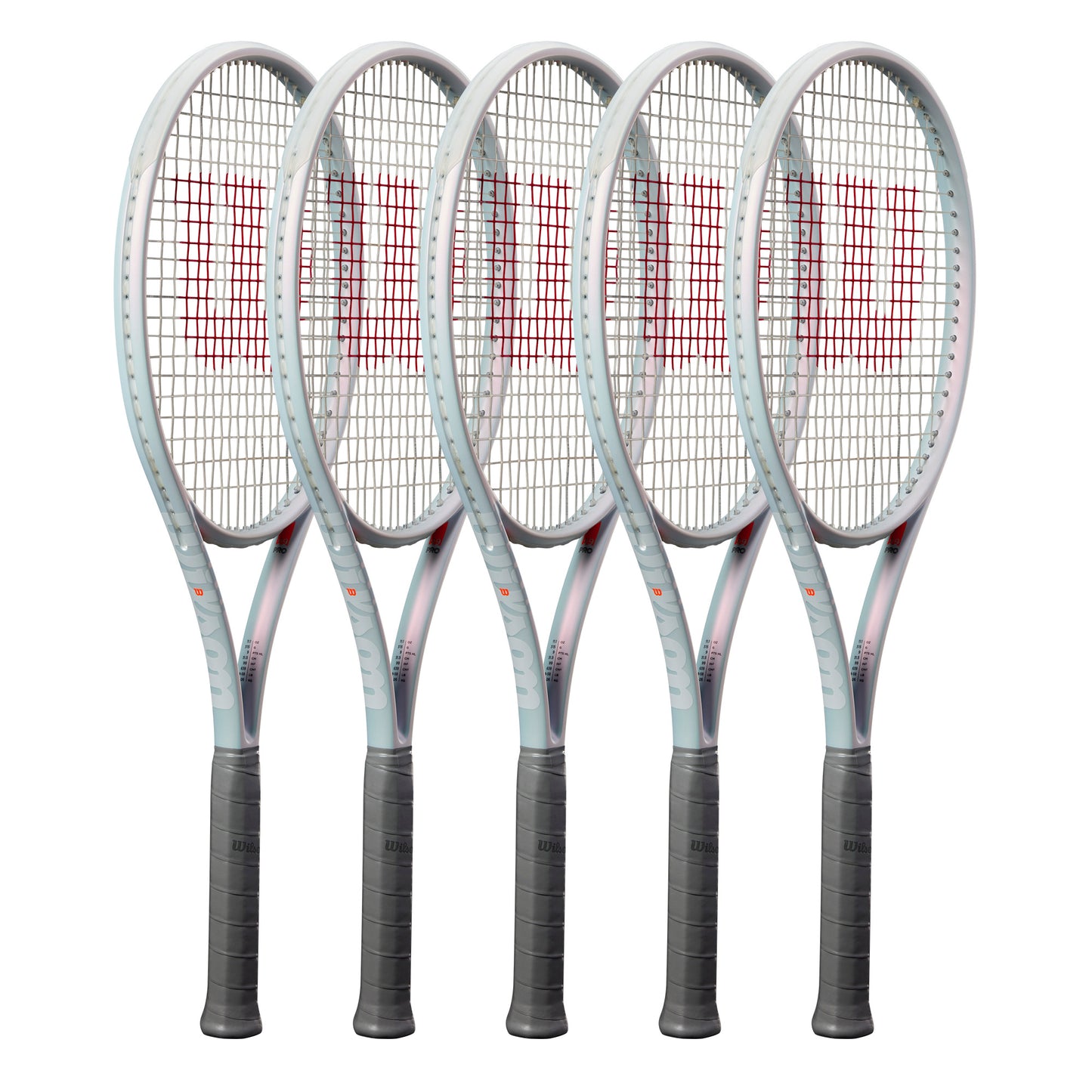 Wilson Shift 99L V1 Tennis Racket