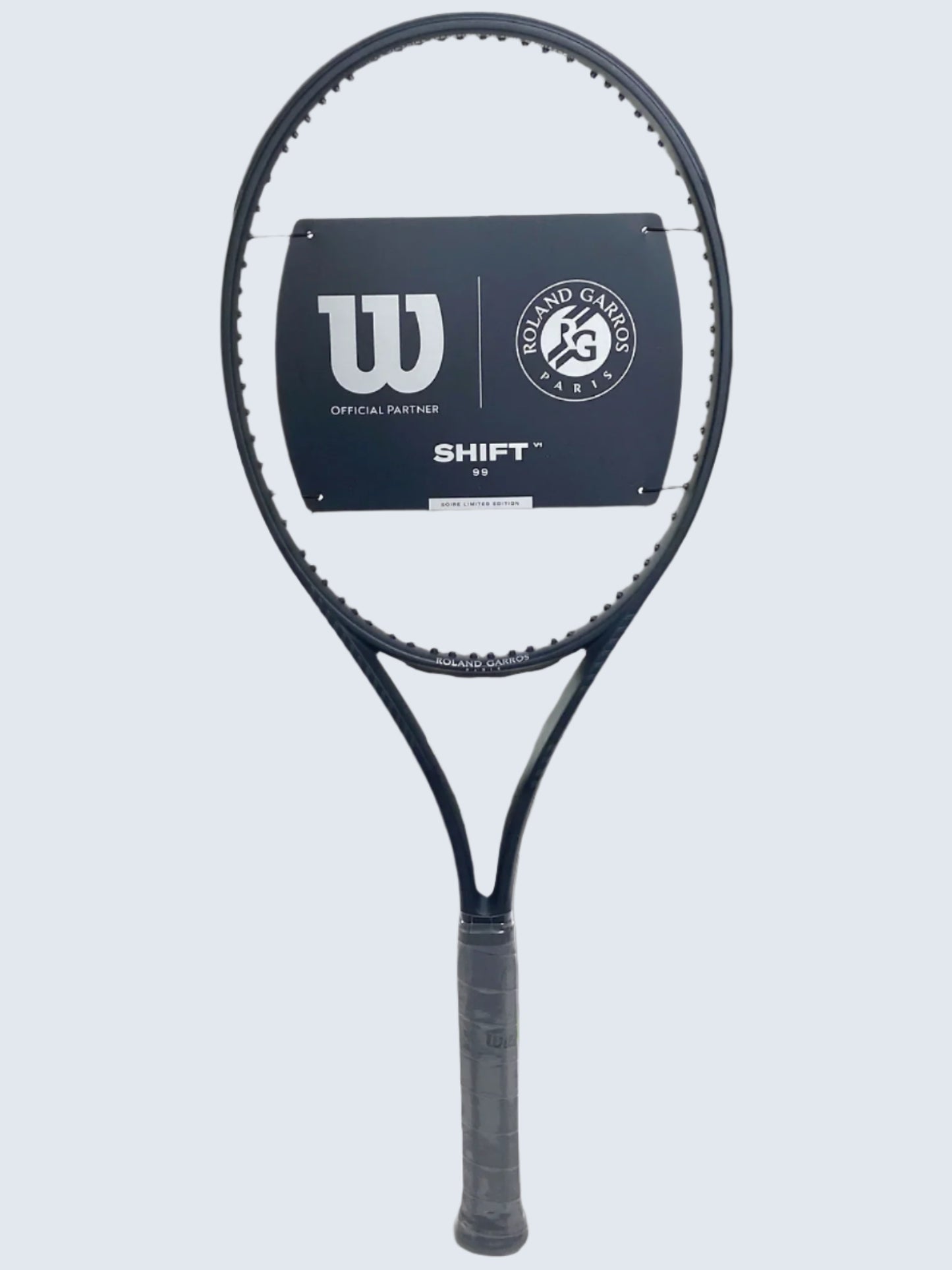 Wilson 2024 Shift 99 V1 Session de Soirée Tennis Racquet