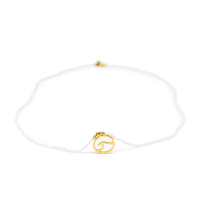 Nica Life Wave Necklace