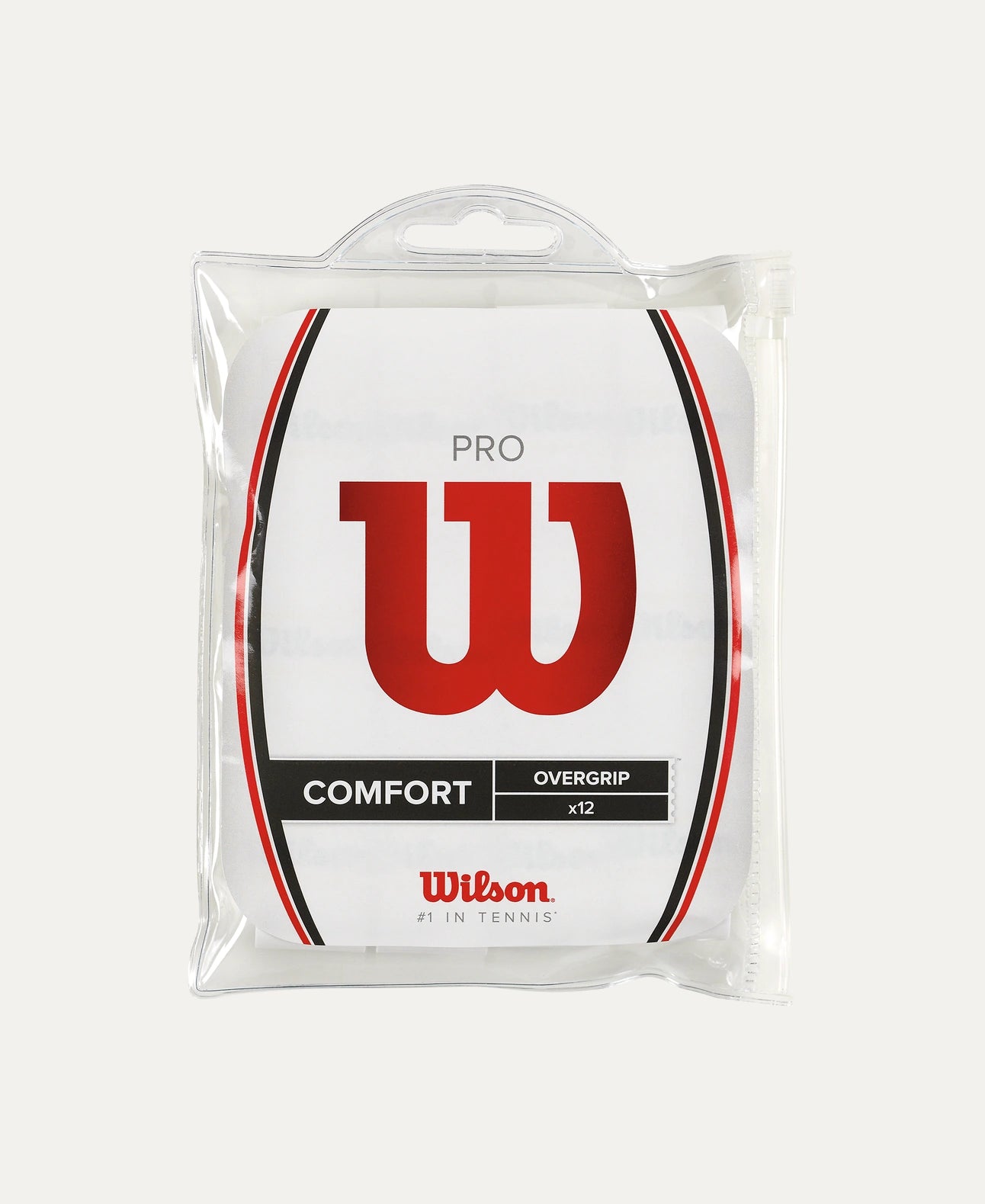 Wilson Perforated Pro Overgrip 12 Pack