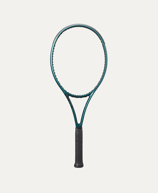 Wilson Blade 100UL V9 Tennis Racket – Ultra Light, Seriously Smooth