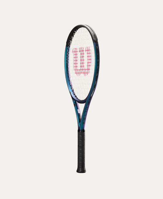 Wilson Ultra 108 V4 Tennis Racket – Power, Comfort, and a Whole Lot of Sweet Spot