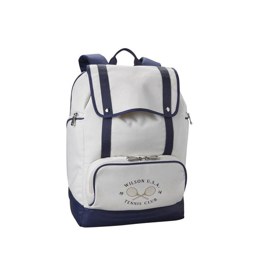Wilson Heritage 1914 Backpack – A Throwback Classic with Modern Performance